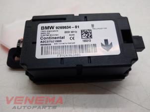 Gebruikte Antenne (diversen) BMW 1 serie (F20) 118i 1.6 16V Prijs € 34,99 Margeregeling aangeboden door Venema Autoparts