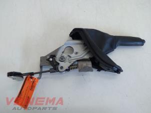 Gebruikte Handrem Mechaniek BMW 1 serie (F20) 120i 1.6 16V Prijs € 49,99 Margeregeling aangeboden door Venema Autoparts