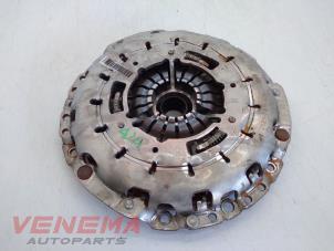 Gebruikte Koppelingsset (compleet) BMW 1 serie (F20) 120i 1.6 16V Prijs € 149,99 Margeregeling aangeboden door Venema Autoparts