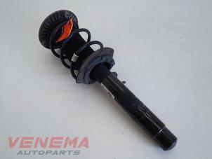 Gebruikte Voorpoot rechts BMW 1 serie (F20) 120i 1.6 16V Prijs € 74,99 Margeregeling aangeboden door Venema Autoparts