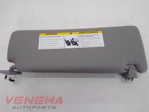 Gebruikte Zonneklep BMW 4 serie (F32) 435i xDrive 3.0 24V Prijs € 24,99 Margeregeling aangeboden door Venema Autoparts