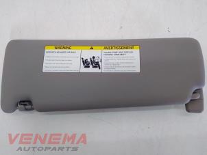 Gebruikte Zonneklep BMW 4 serie (F32) 435i xDrive 3.0 24V Prijs € 24,99 Margeregeling aangeboden door Venema Autoparts