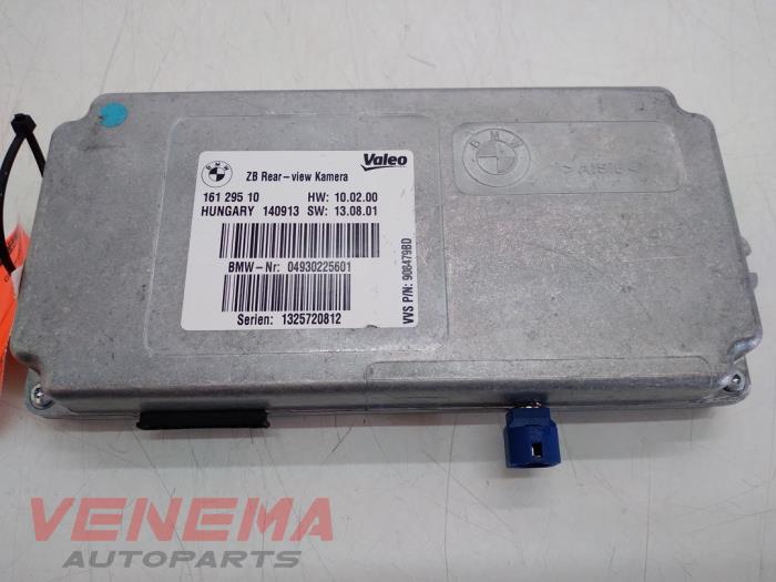 Gebruikte Camera module BMW 4 serie (F32) 435i xDrive 3.0 24V Prijs € 129,99 Margeregeling aangeboden door Venema Autoparts