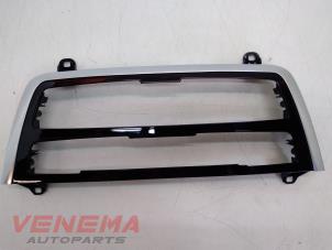 Gebruikte Afdekplaat diversen BMW 4 serie (F32) 435i xDrive 3.0 24V Prijs € 19,99 Margeregeling aangeboden door Venema Autoparts