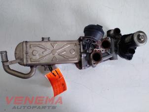 Gebruikte EGR Klep Skoda Superb Combi (3TAC/TAF) 1.6 TDI Prijs € 74,99 Margeregeling aangeboden door Venema Autoparts