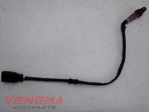 Gebruikte Lambda Sonde Volkswagen Golf VI (5K1) 2.0 GTI 16V Prijs € 24,99 Margeregeling aangeboden door Venema Autoparts