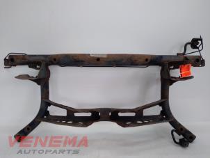 Gebruikte Subframe Volkswagen Golf VI (5K1) 2.0 GTI 16V Prijs € 34,99 Margeregeling aangeboden door Venema Autoparts