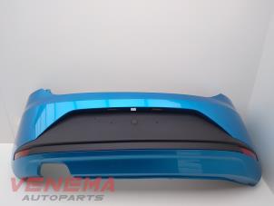 Gebruikte Achterbumper Seat Leon SC (5FC) 2.0 TDI FR 16V Prijs € 149,99 Margeregeling aangeboden door Venema Autoparts