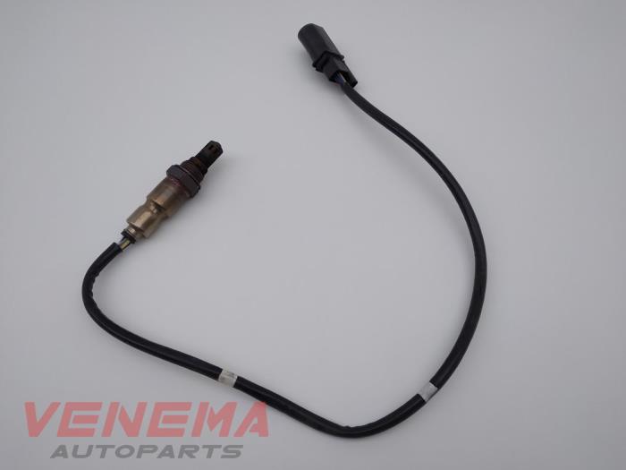 Gebruikte Lambda Sonde Seat Leon SC (5FC) 2.0 TDI FR 16V Prijs € 14,99 Margeregeling aangeboden door Venema Autoparts