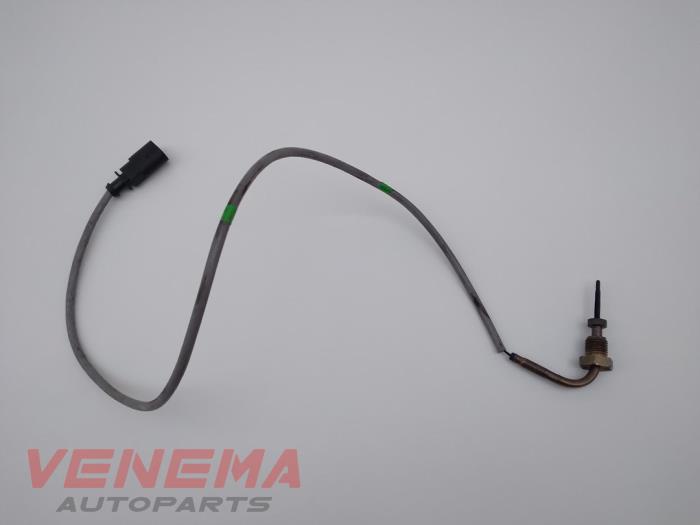 Gebruikte Uitlaat temperatuursensor Seat Leon SC (5FC) 2.0 TDI FR 16V Prijs € 29,99 Margeregeling aangeboden door Venema Autoparts
