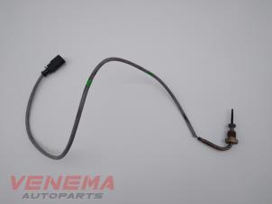 Gebruikte Uitlaat temperatuursensor Seat Leon SC (5FC) 2.0 TDI FR 16V Prijs € 29,99 Margeregeling aangeboden door Venema Autoparts