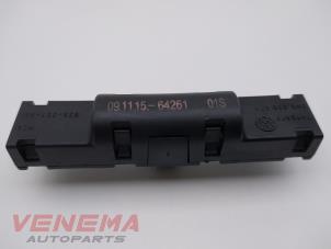 Gebruikte Diversen Seat Leon SC (5FC) 2.0 TDI FR 16V Prijs € 9,99 Margeregeling aangeboden door Venema Autoparts