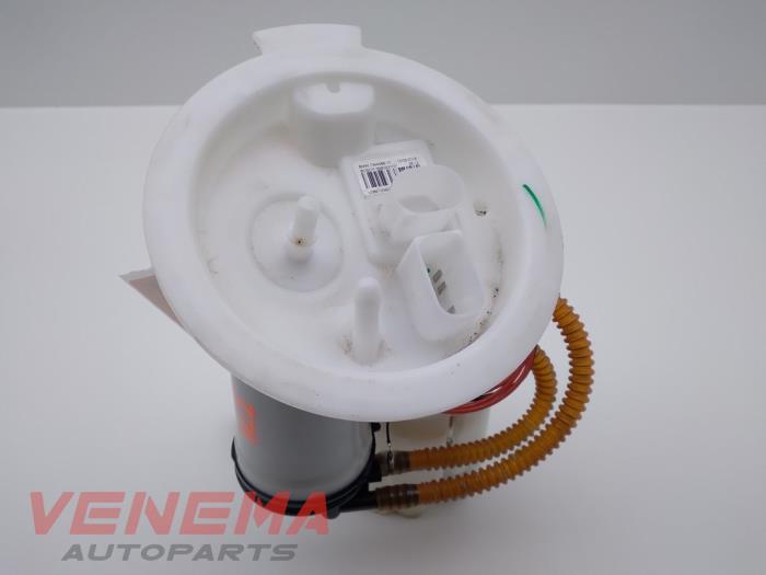 Gebruikte Tank element Pomp BMW 2 serie (F23) 218i 1.5 TwinPower Turbo 12V Prijs € 39,99 Margeregeling aangeboden door Venema Autoparts