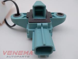 Gebruikte Airbag Sensor Audi A5 Sportback (8TA) 2.0 TFSI 16V Prijs € 14,99 Margeregeling aangeboden door Venema Autoparts