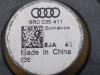 Luidspreker van een Audi A5 Sportback (8TA) 2.0 TFSI 16V 2011