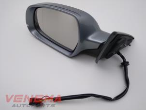 Gebruikte Spiegel Buiten links Audi A5 Sportback (8TA) 2.0 TFSI 16V Prijs € 124,99 Margeregeling aangeboden door Venema Autoparts