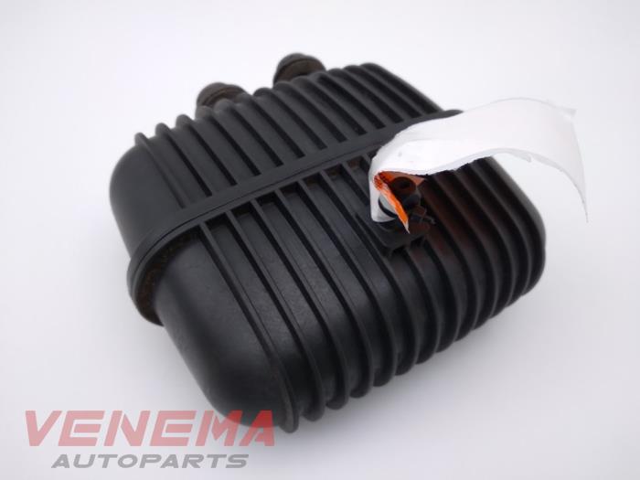 Gebruikte Diversen Audi A5 Sportback (8TA) 2.0 TFSI 16V Prijs € 14,99 Margeregeling aangeboden door Venema Autoparts