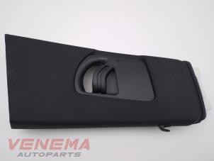 Gebruikte Stijlbekleding midden-rechts Audi A5 Sportback (8TA) 2.0 TFSI 16V Prijs € 19,99 Margeregeling aangeboden door Venema Autoparts