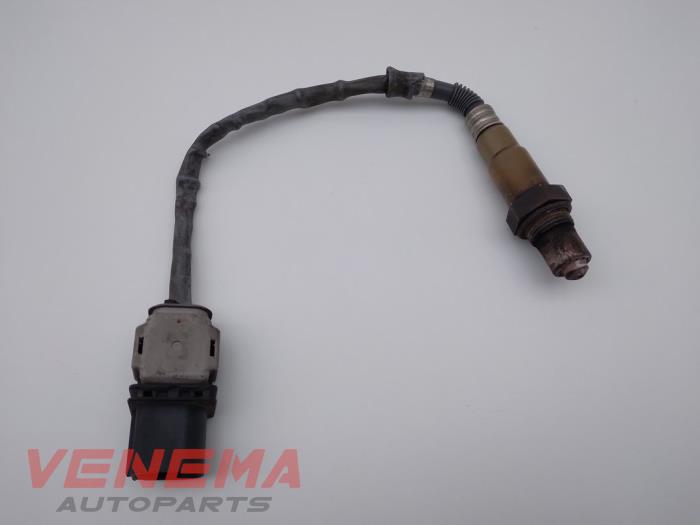 Gebruikte Lambda Sonde Audi A5 Sportback (8TA) 2.0 TFSI 16V Prijs € 14,99 Margeregeling aangeboden door Venema Autoparts