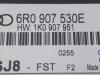 Gateway module van een Volkswagen Polo V (6R) 1.2 TDI 12V BlueMotion 2012