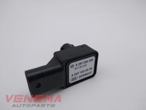 Gebruikte Sensor map (inlaatspruitstuk) Mercedes C (R205) C-63 AMG 4.0 V8 Biturbo Prijs € 19,99 Margeregeling aangeboden door Venema Autoparts