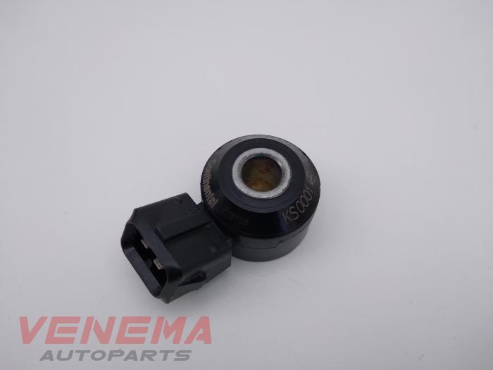 Gebruikte Sensor Pingel/klop Mercedes C (R205) 4.0 C-63 AMG V8 Biturbo Prijs € 9,99 Margeregeling aangeboden door Venema Autoparts