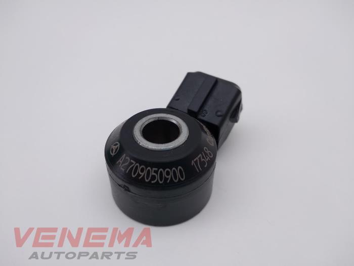 Gebruikte Sensor Pingel/klop Mercedes C (R205) 4.0 C-63 AMG V8 Biturbo Prijs € 9,99 Margeregeling aangeboden door Venema Autoparts