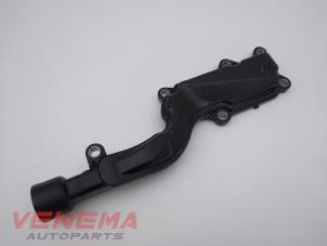 Gebruikte Leiding (diversen) Mercedes C (R205) C-63 AMG 4.0 V8 Biturbo Prijs € 14,99 Margeregeling aangeboden door Venema Autoparts