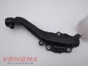 Gebruikte Leiding (diversen) Mercedes C (R205) C-63 AMG 4.0 V8 Biturbo Prijs € 14,99 Margeregeling aangeboden door Venema Autoparts