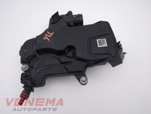 Gebruikte Diversen Mercedes C (R205) C-63 AMG 4.0 V8 Biturbo Prijs € 69,99 Margeregeling aangeboden door Venema Autoparts