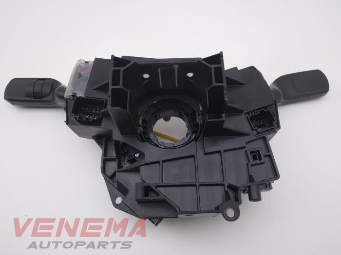 Combischakelaar Stuurkolom van een Ford Transit 2.2 TDCi 16V 2012