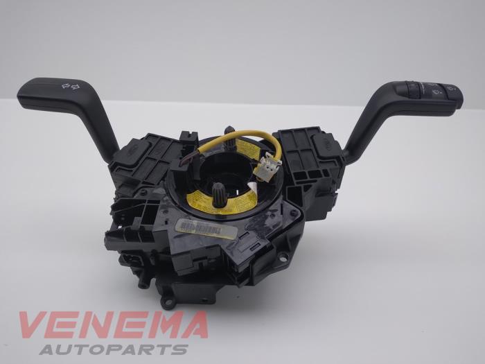 Combischakelaar Stuurkolom van een Ford Transit 2.2 TDCi 16V 2012