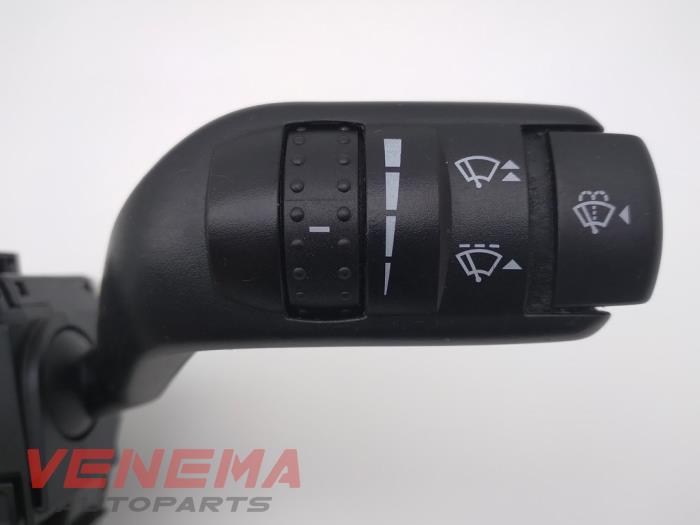 Combischakelaar Stuurkolom van een Ford Transit 2.2 TDCi 16V 2012