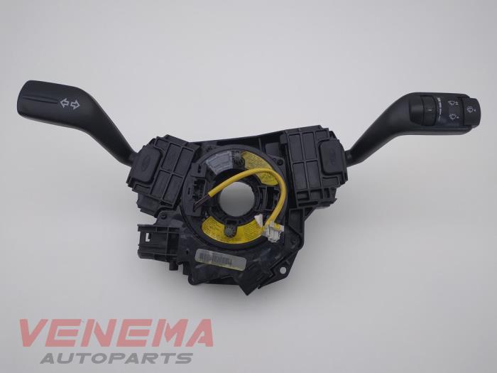 Combischakelaar Stuurkolom van een Ford Transit 2.2 TDCi 16V 2012