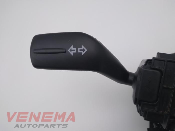 Combischakelaar Stuurkolom van een Ford Transit 2.2 TDCi 16V 2012