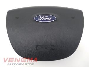 Gebruikte Airbag links (Stuur) Ford Transit 2.2 TDCi 16V Prijs € 79,99 Margeregeling aangeboden door Venema Autoparts