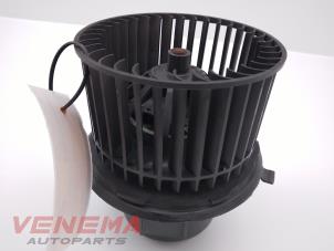 Gebruikte Chaufage Ventilatiemotor Ford Transit 2.2 TDCi 16V Prijs € 49,99 Margeregeling aangeboden door Venema Autoparts