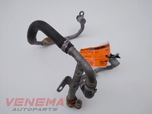 Gebruikte Leiding (diversen) Mercedes C (R205) C-63 AMG 4.0 V8 Biturbo Prijs € 39,99 Margeregeling aangeboden door Venema Autoparts