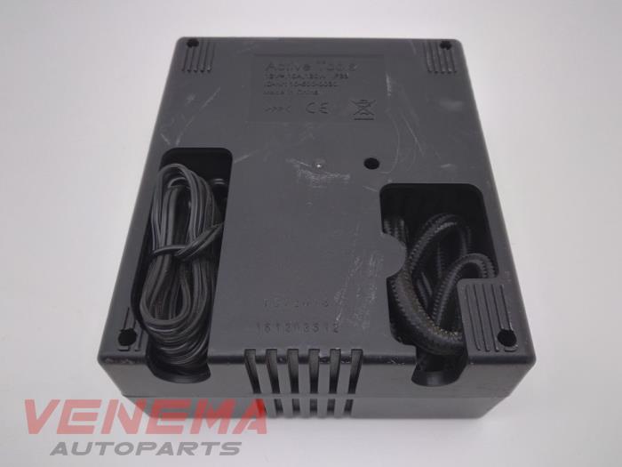 Compressor van een Peugeot 108 1.0 12V VVT-i 2019