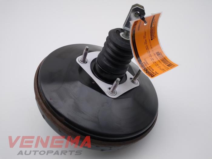 Gebruikte Rembol Opel Agila Mk.II (B) 1.0 12V Twinport Prijs € 49,99 Margeregeling aangeboden door Venema Autoparts