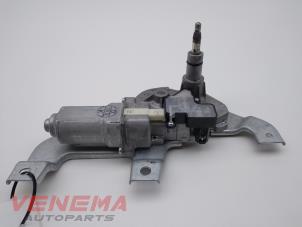 Gebruikte Ruitenwissermotor achter Opel Agila Mk.II (B) 1.0 12V Twinport Prijs € 34,99 Margeregeling aangeboden door Venema Autoparts