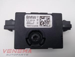 Gebruikte Antenne Versterker BMW X1 (E84) sDrive 20i 2.0 16V Twin Power Turbo Prijs € 9,99 Margeregeling aangeboden door Venema Autoparts