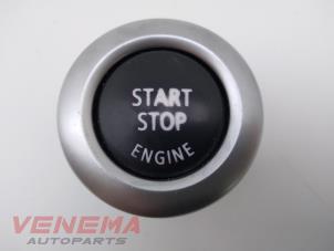 Gebruikte Start/Stop schakelaar BMW X1 (E84) sDrive 20i 2.0 16V Twin Power Turbo Prijs € 14,99 Margeregeling aangeboden door Venema Autoparts