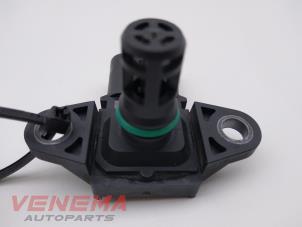 Gebruikte Sensor map (inlaatspruitstuk) BMW X1 (E84) sDrive 20i 2.0 16V Twin Power Turbo Prijs € 24,99 Margeregeling aangeboden door Venema Autoparts