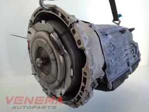 Gebruikte Automaatbak Mercedes C (W205) C-200 2.0 CGI 16V Prijs € 799,99 Margeregeling aangeboden door Venema Autoparts