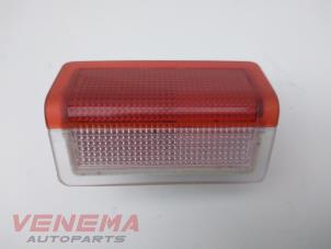 Gebruikte Instapverlichting Mercedes C (W205) C-200 2.0 CGI 16V Prijs € 9,99 Margeregeling aangeboden door Venema Autoparts