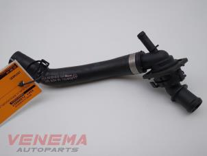 Gebruikte Leiding (diversen) Mercedes C (W205) C-200 2.0 CGI 16V Prijs € 9,99 Margeregeling aangeboden door Venema Autoparts