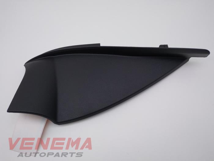 Gebruikte Diversen Opel Corsa F (UB/UH/UP) 1.2 12V 100 Prijs € 14,99 Margeregeling aangeboden door Venema Autoparts