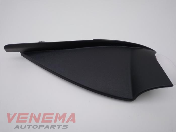 Gebruikte Diversen Opel Corsa F (UB/UH/UP) 1.2 12V 100 Prijs € 14,99 Margeregeling aangeboden door Venema Autoparts
