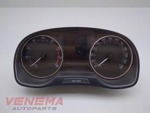 Gebruikte Kilometerteller KM Skoda Fabia III (NJ3) 1.0 12V Prijs € 99,99 Margeregeling aangeboden door Venema Autoparts